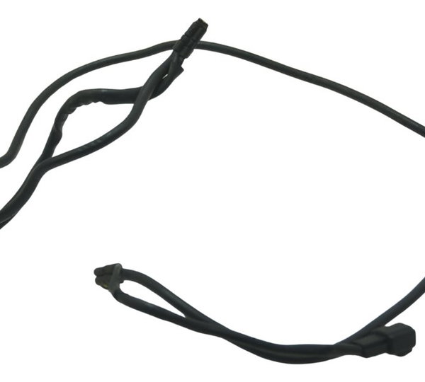 Cabo Negativo Bateria C/ Avaria Yamaha Mt 03 16-19 Original