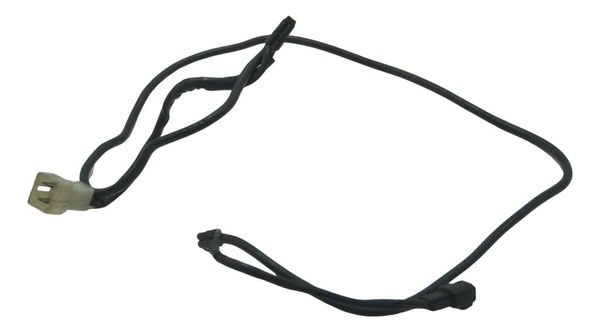 Cabo Negativo Bateria C/ Avaria Yamaha Mt 03 16-19 Original