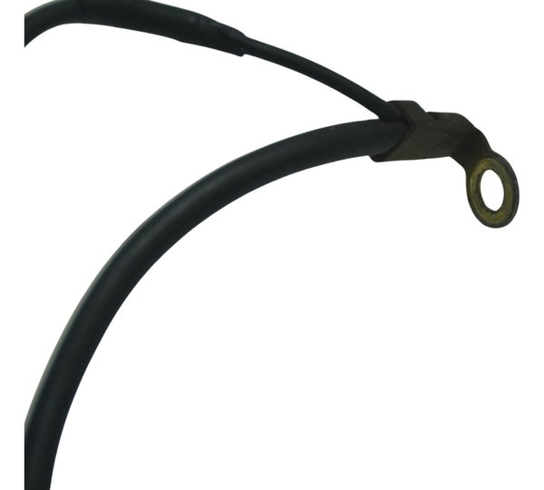 Cabo Negativo Bateria C/ Avaria Yamaha Mt 03 16-19 Original