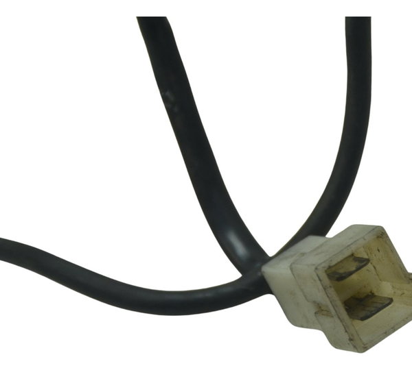 Cabo Negativo Bateria C/ Avaria Yamaha Mt 03 16-19 Original