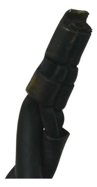 Cabo Negativo Bateria C/ Avaria Yamaha Mt 03 16-19 Original