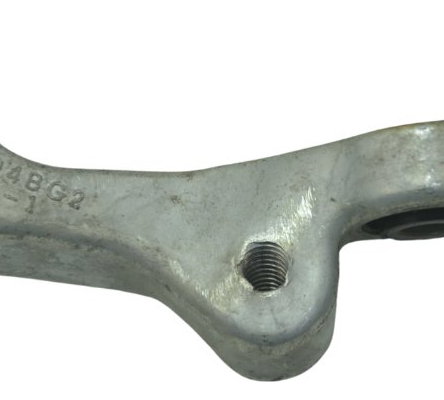 Suporte Alça Direito Yamaha Mt 03 16-19 Original