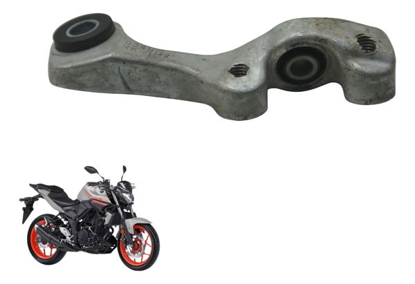 Suporte Alça Direito Yamaha Mt 03 16-19 Original Suporte Alça Direito Yamaha Mt 03 16-19 Original