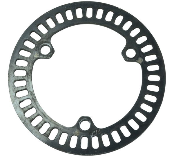 Roda Fônica Yamaha Mt 03 16-19 Original