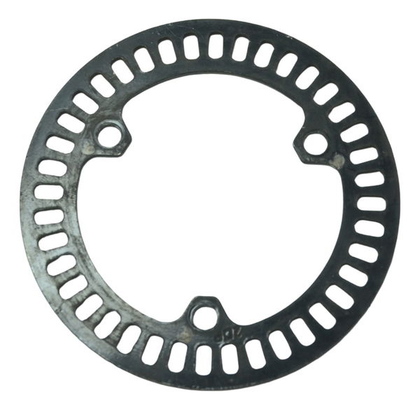 Roda Fônica Yamaha Mt 03 16-19 Original