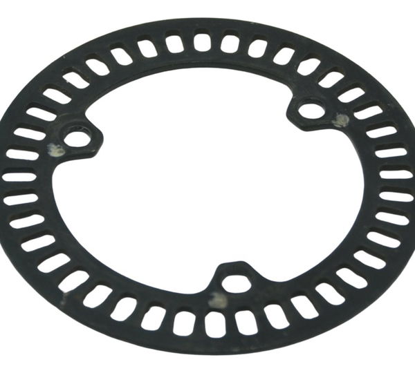 Roda Fônica Yamaha Mt 03 16-19 Original