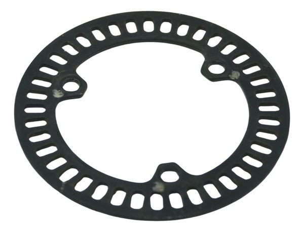 Roda Fônica Yamaha Mt 03 16-19 Original