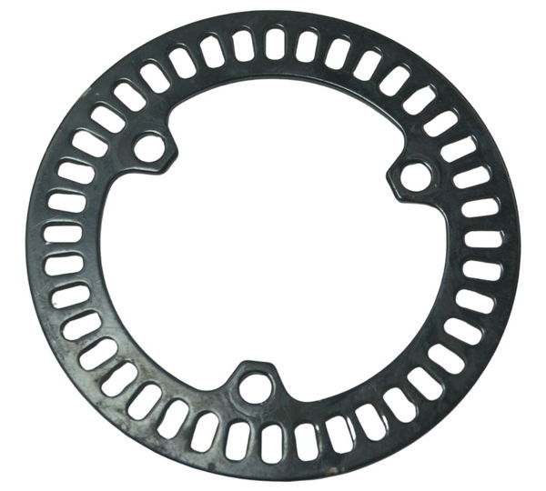 Roda Fônica Yamaha Mt 03 16-19 Original