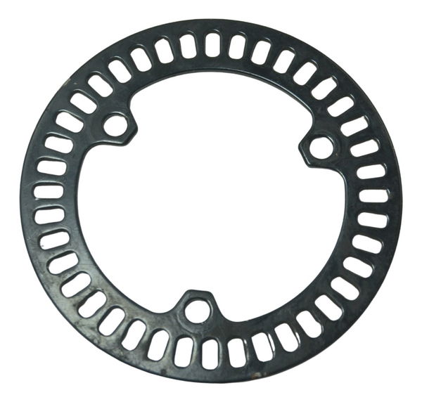 Roda Fônica Yamaha Mt 03 16-19 Original