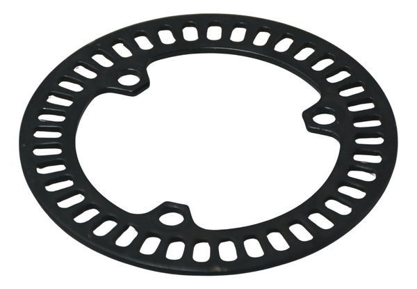 Roda Fônica Yamaha Mt 03 16-19 Original