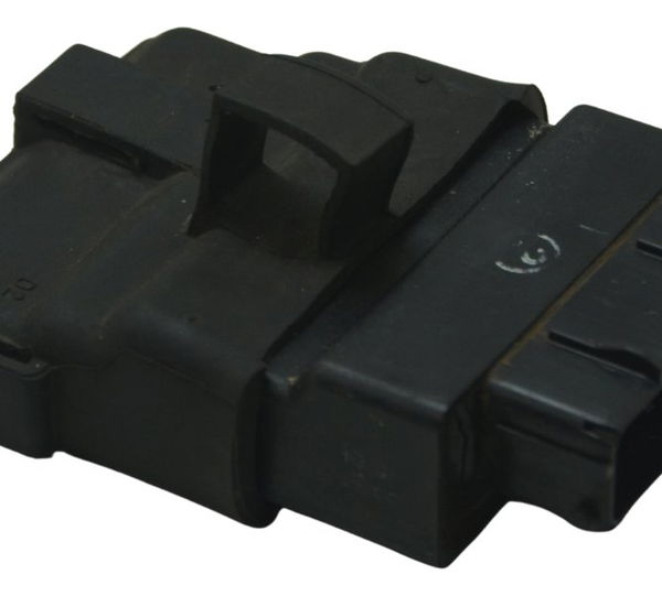 Modulo Ecu Yamaha Mt 03 16-19 Original