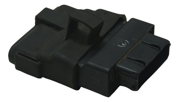 Modulo Ecu Yamaha Mt 03 16-19 Original