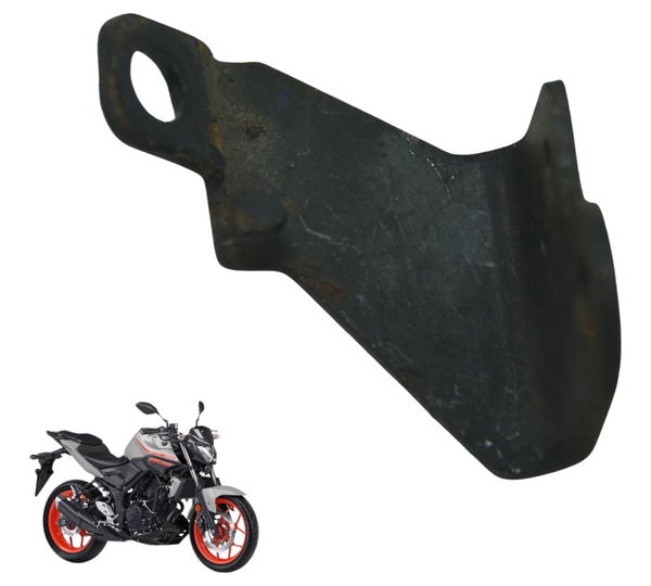Suporte Yamaha Mt 03 16-19 Original