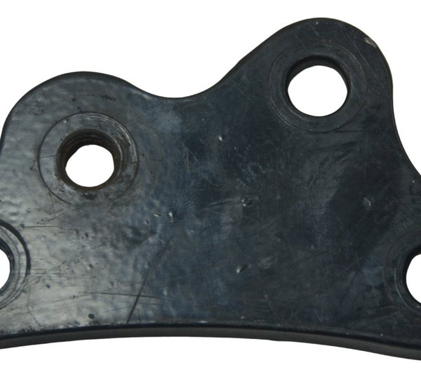 Suporte Yamaha Mt 03 16-19 Original