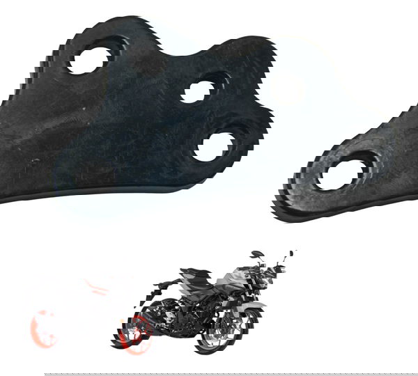 Suporte Yamaha Mt 03 16-19 Original