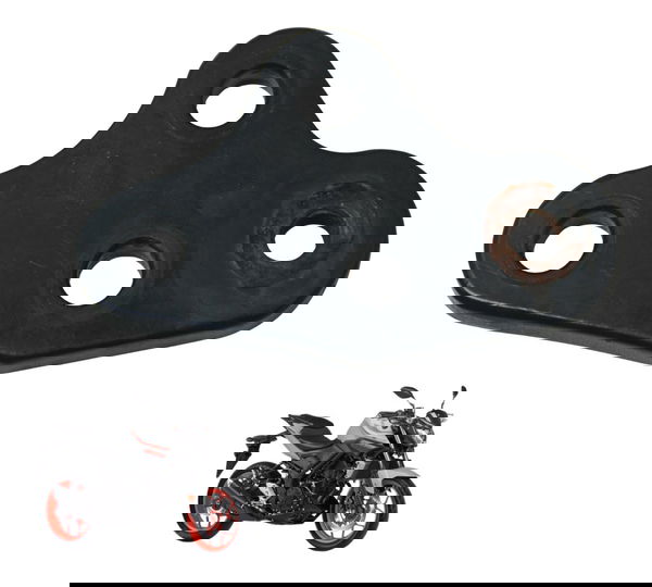 Suporte Yamaha Mt 03 16-19 Original