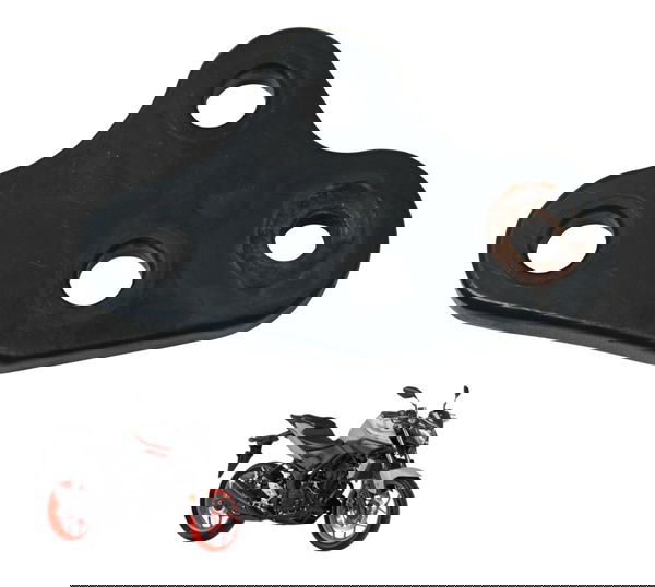 Suporte Yamaha Mt 03 16-19 Original
