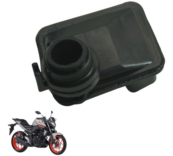 Pescador Óleo Yamaha Mt 03 16-19 Original