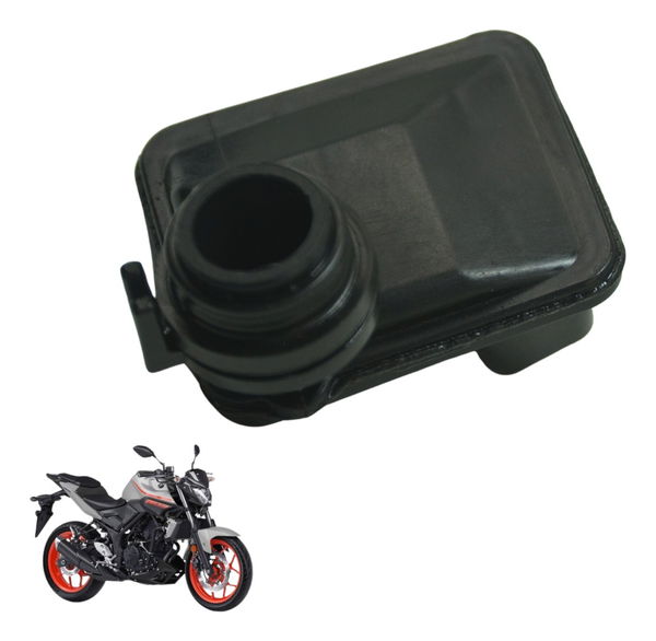Pescador Óleo Yamaha Mt 03 16-19 Original
