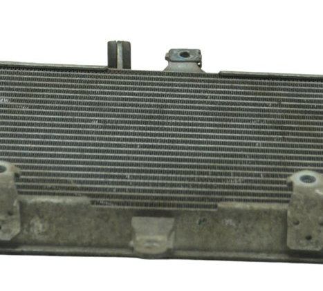 Radiador Yamaha Mt 03 16-19 Original