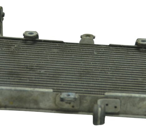 Radiador Yamaha Mt 03 16-19 Original