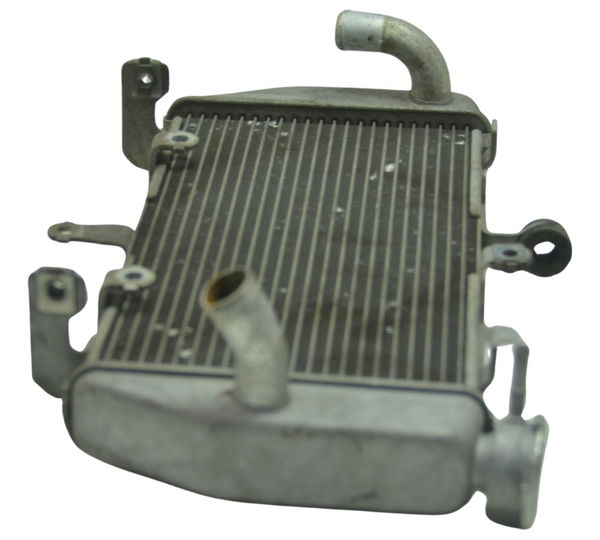 Radiador Yamaha Mt 03 16-19 Original