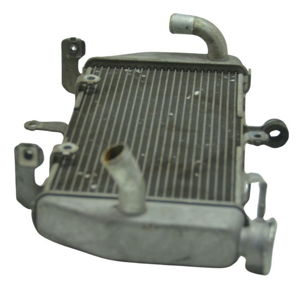Radiador Yamaha Mt 03 16-19 Original