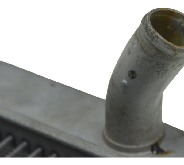 Radiador Yamaha Mt 03 16-19 Original