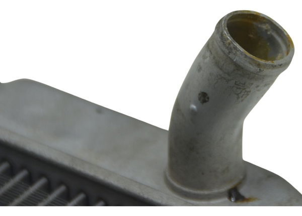 Radiador Yamaha Mt 03 16-19 Original