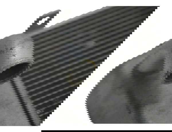 Radiador Yamaha Mt 03 16-19 Original