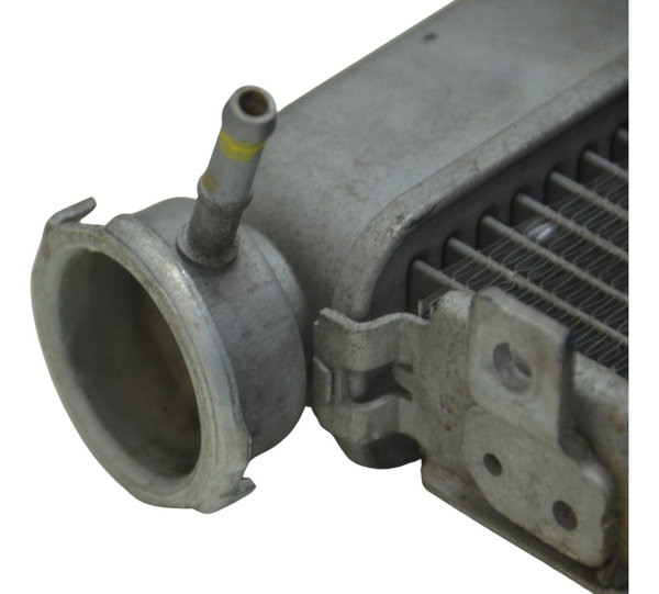 Radiador Yamaha Mt 03 16-19 Original