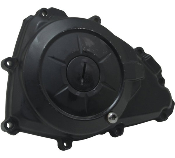 Tampa Motor Estator Yamaha Mt 03 16-19 Original Preto