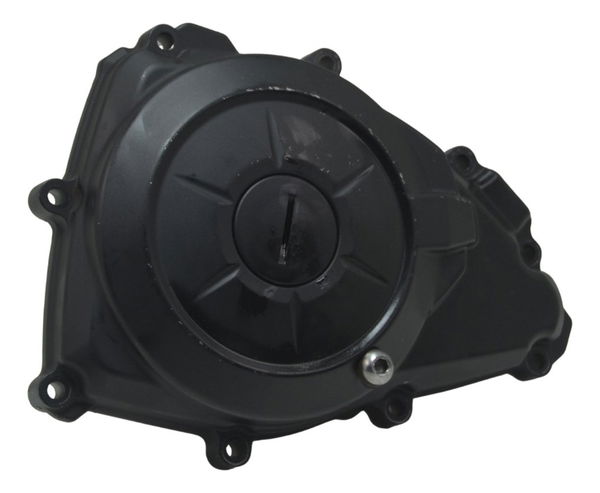 Tampa Motor Estator Yamaha Mt 03 16-19 Original Preto