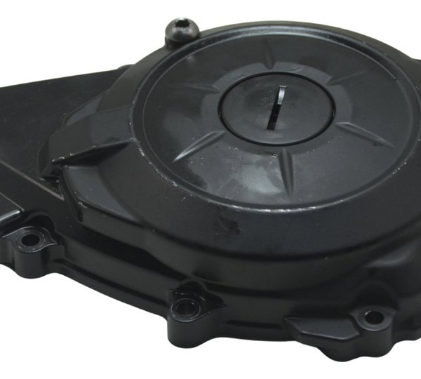 Tampa Motor Estator Yamaha Mt 03 16-19 Original Preto