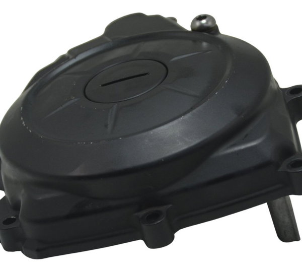 Tampa Motor Estator Yamaha Mt 03 16-19 Original Preto