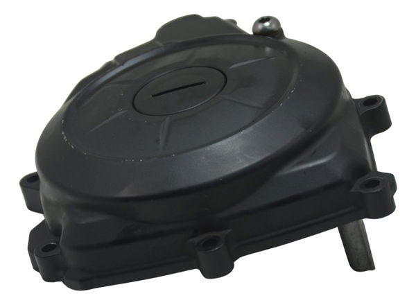 Tampa Motor Estator Yamaha Mt 03 16-19 Original Preto