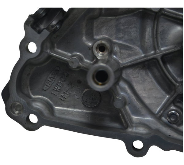 Tampa Motor Estator Yamaha Mt 03 16-19 Original Preto
