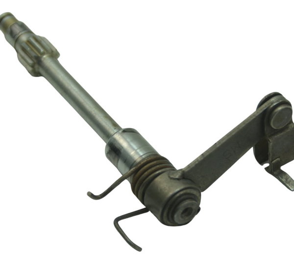 Eixo Acionador Embreagem Yamaha Mt 03 16-19 Original
