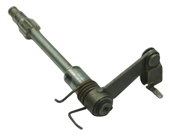 Eixo Acionador Embreagem Yamaha Mt 03 16-19 Original