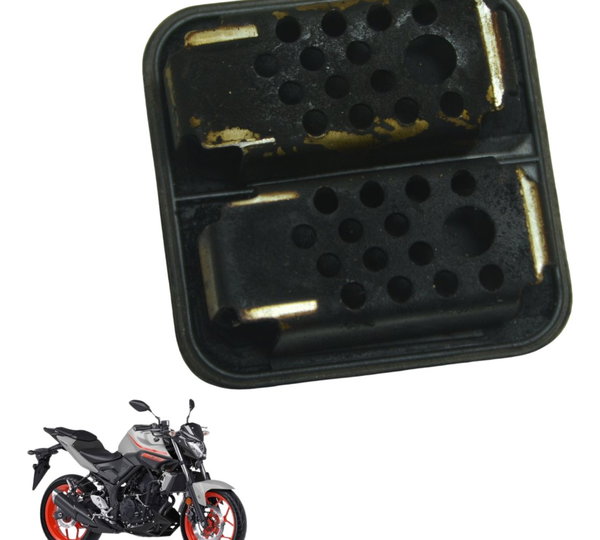 Válvula Respiro Yamaha Mt 03 16-19 Original