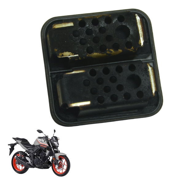 Válvula Respiro Yamaha Mt 03 16-19 Original