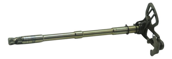 Eixo Seletor Marcha Yamaha Mt 03 16-19 Original