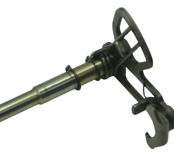 Eixo Seletor Marcha Yamaha Mt 03 16-19 Original