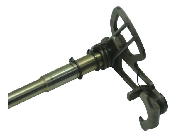 Eixo Seletor Marcha Yamaha Mt 03 16-19 Original