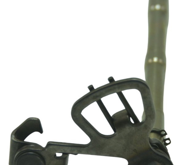 Eixo Seletor Marcha Yamaha Mt 03 16-19 Original