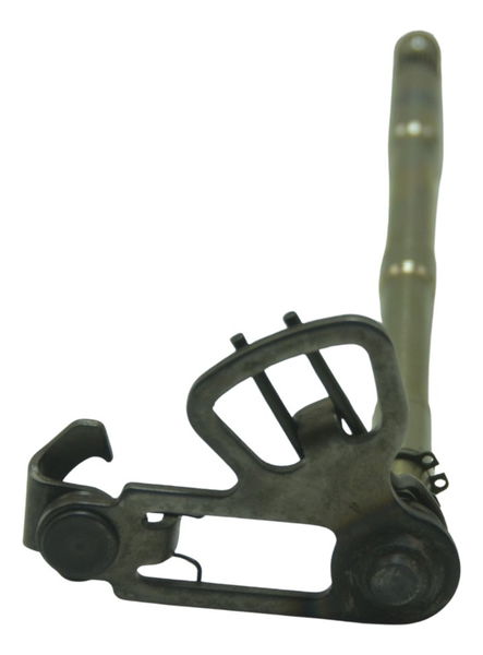 Eixo Seletor Marcha Yamaha Mt 03 16-19 Original