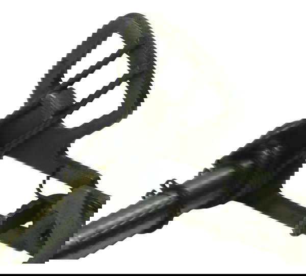 Eixo Seletor Marcha Yamaha Mt 03 16-19 Original