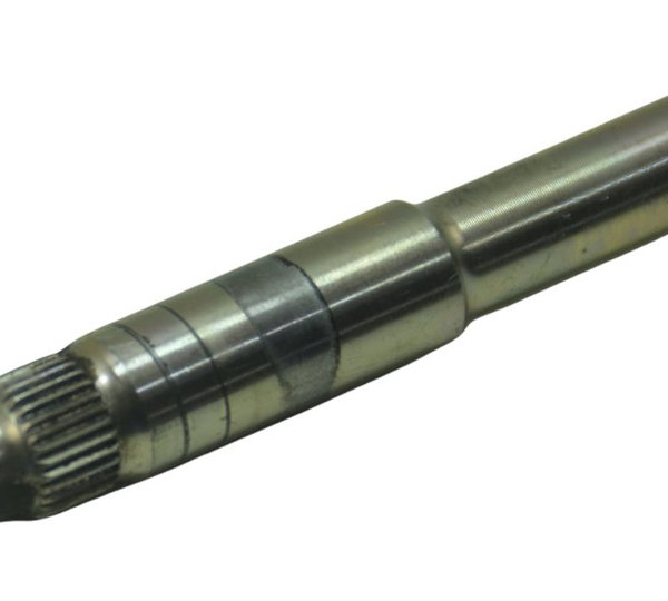 Eixo Seletor Marcha Yamaha Mt 03 16-19 Original