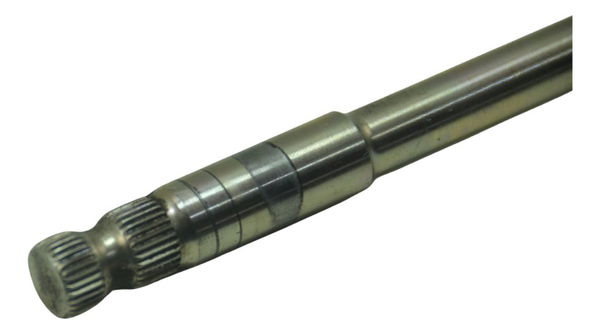 Eixo Seletor Marcha Yamaha Mt 03 16-19 Original