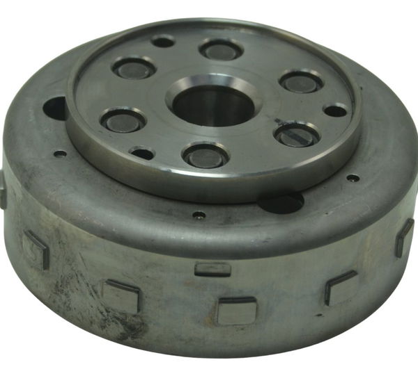 Volante Magneto Yamaha Mt 03 16-19 Original
